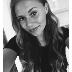 Meet your Posher, Lise thomassen